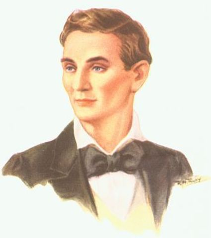 Lincoln Birth