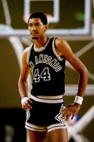 Ice Man Sold to San Antonio