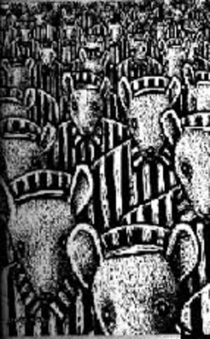 Principiante de ejercitio