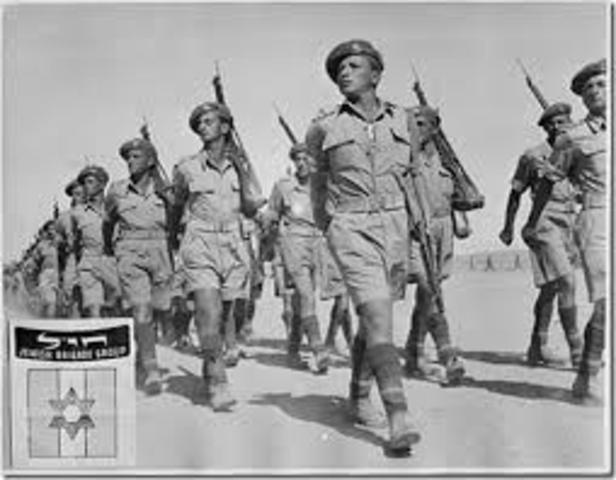 Principiante en el ejercito