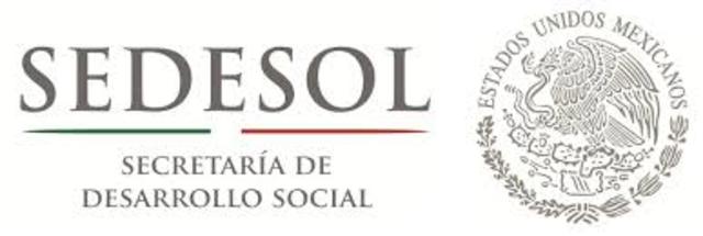 Creación de la SEDESOL