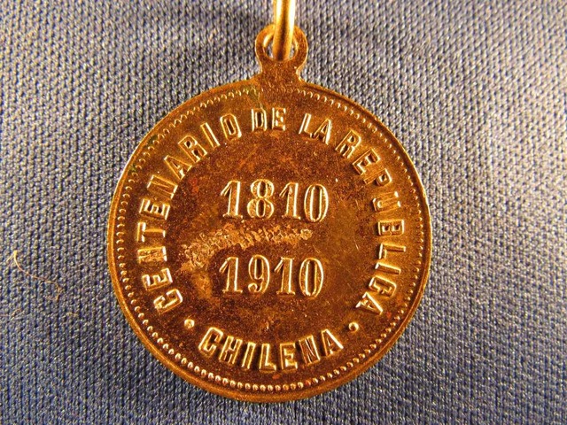 Centenario de independencia indpendencia