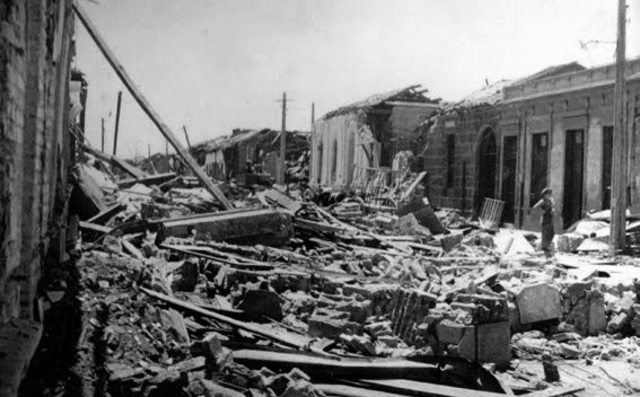 terremoto de chillan