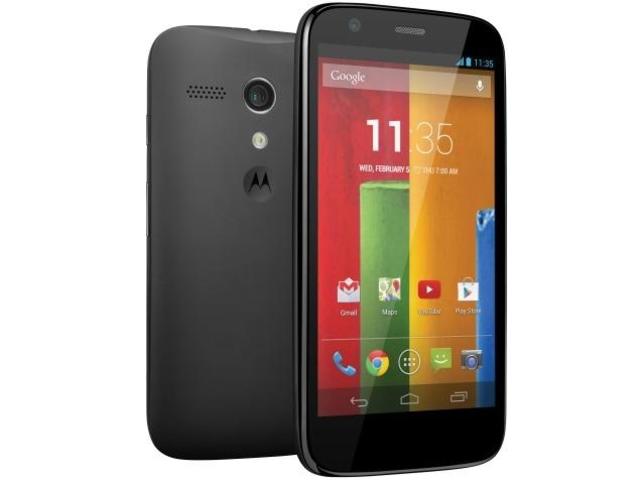 Celular Motorola G