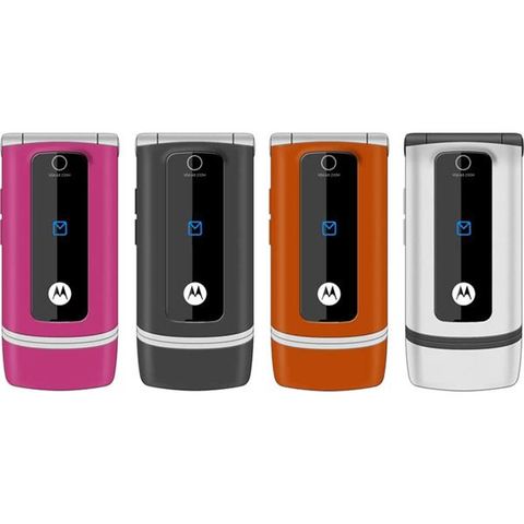 Mi primer celular con camara