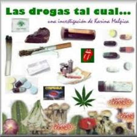 clases de apodo en drogas
