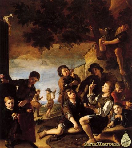 Importancia de los niños