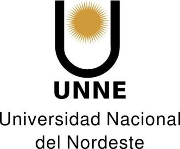 Comencé la carrera "Lic. En Sistemas de Información en la UNNE"