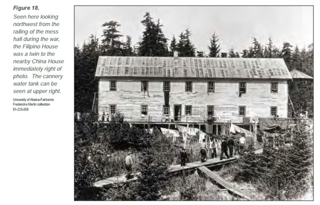 Evacuation of St. George & St. Paul Residents