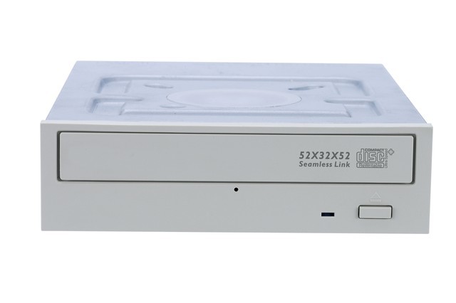 Grabadora de CD para PC