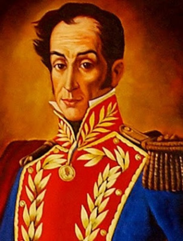 LIBERTADOR SIMÓN BOLIVAR