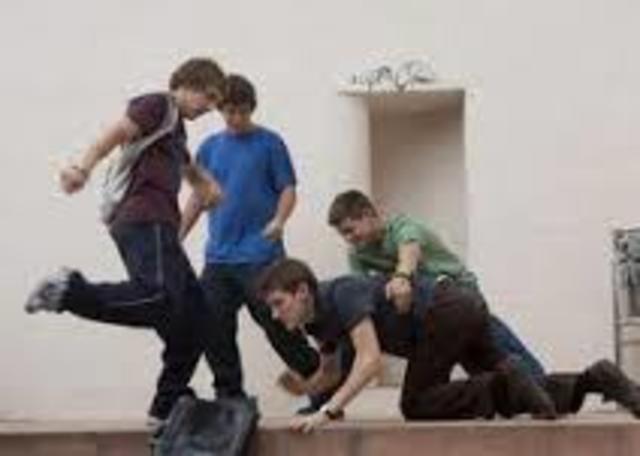 Agresión en Arequipa