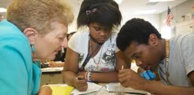 Cambios en los saberes