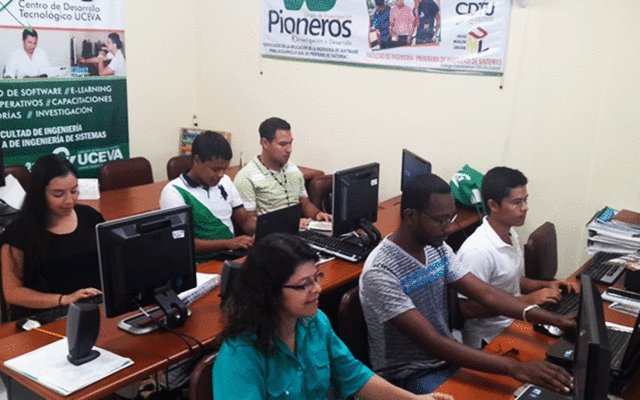 La oferta académica crece