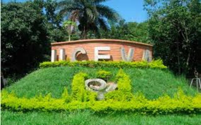 CREACIÓN DE LA UNIDAD CENTRAL DEL VALLE DEL CAUCA.