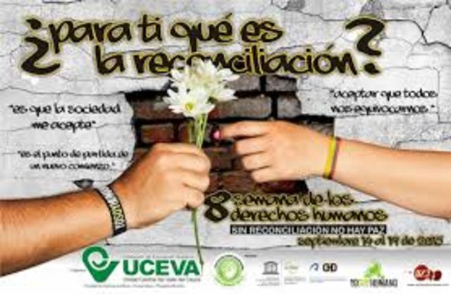 Facultad de Derecho y el Departamento de Ciencias Sociales