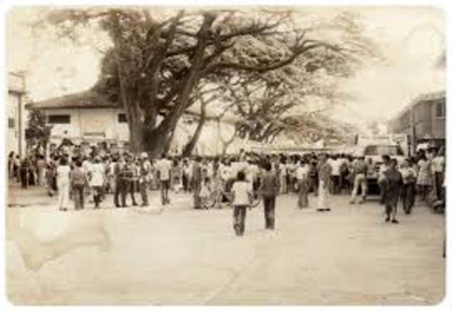 Derecho y Licenciatura en Ciencias Sociales1972