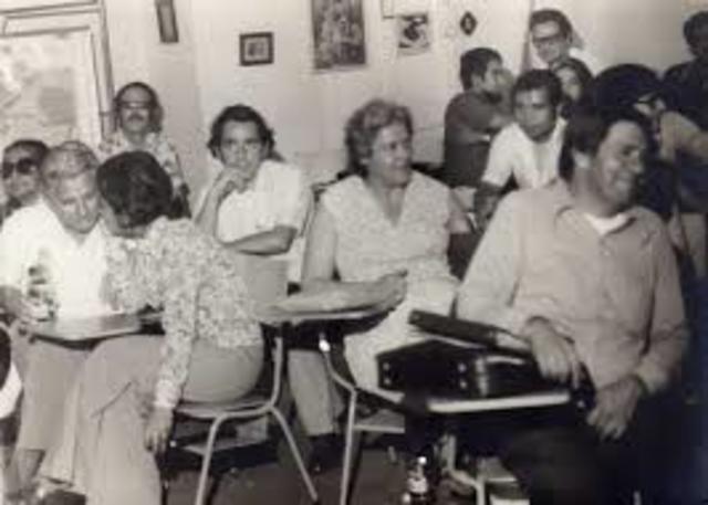 Institución Universitaria creada