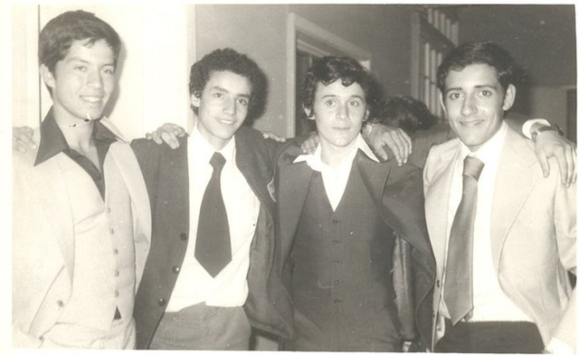 Aprobacion de programas