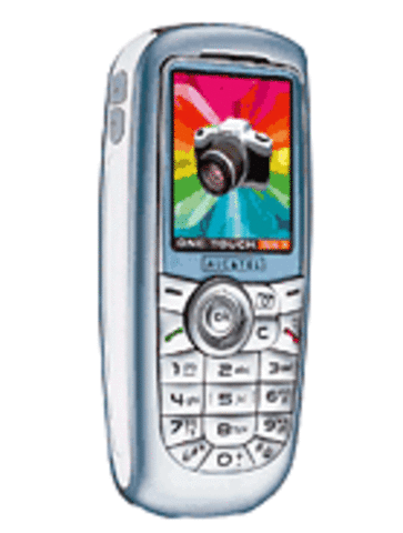 Mi primer celular