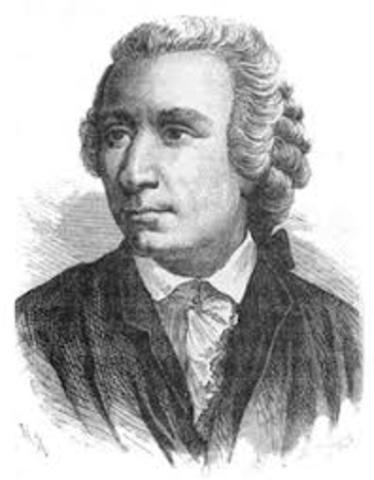 Leonhard Euler (Suiza 1707-1783)