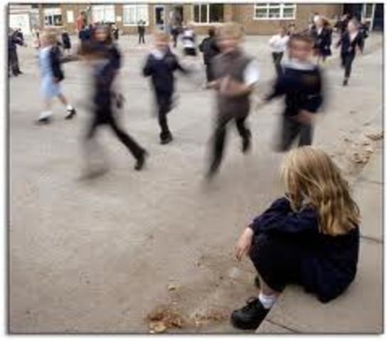Historia del Bullying