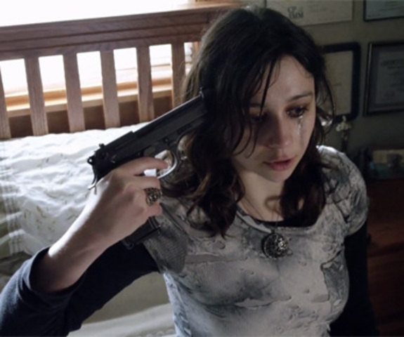 Historia del Bullying