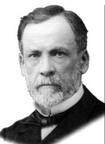 Luis Pasteur