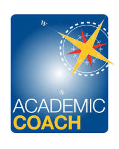 Became an Academic Coach