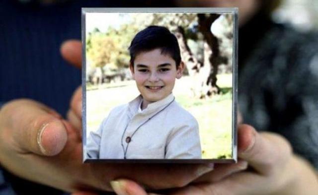 Historia del Bullying