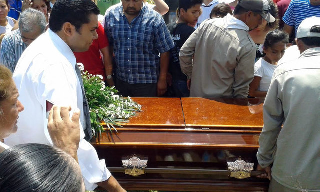 Historias del Bullying