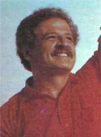 Muerte de Luis Carlos Galan.