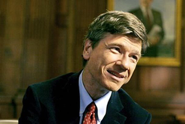 J. Sachs acerca del Ecodesarrollo