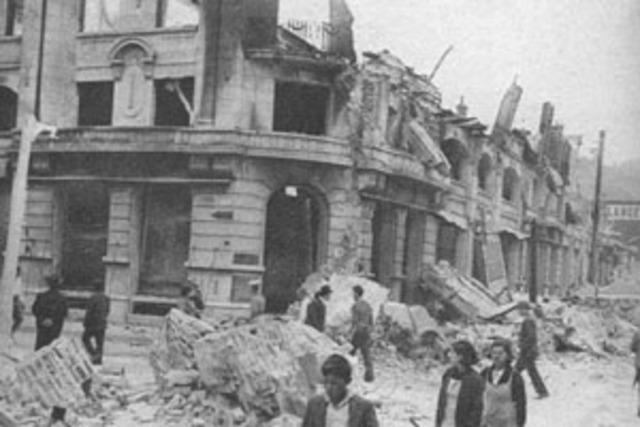Terremoto de Chillán