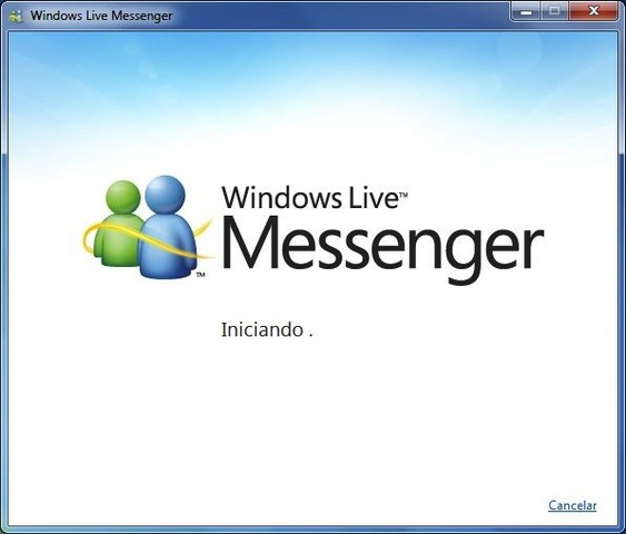 Messenger