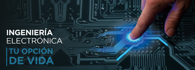 Ingeniería Electrónica