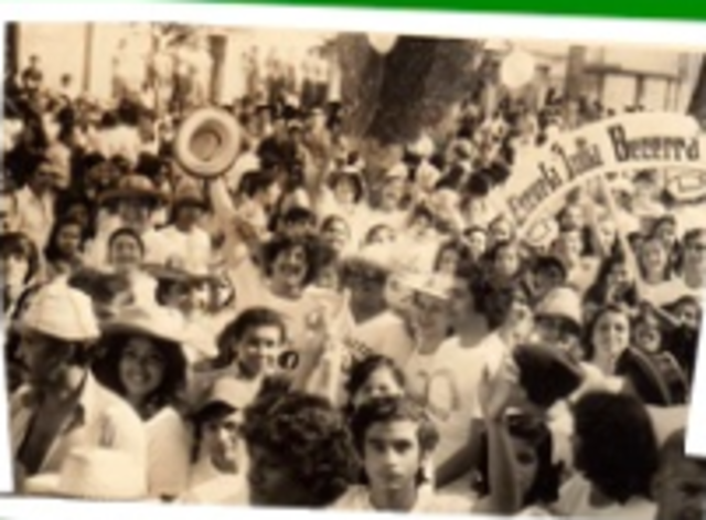 Inicio de actividades academicas