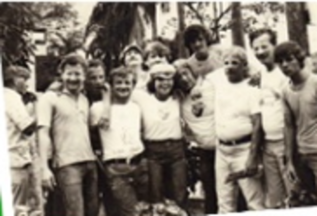 Se crea la facultad de educación fisica