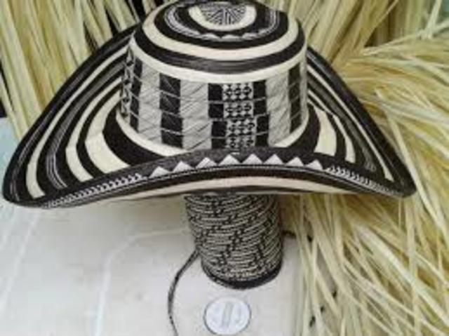 Primero Sombrero