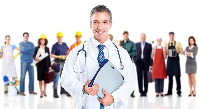 Sociedad Colombiana de medicina de trabajo