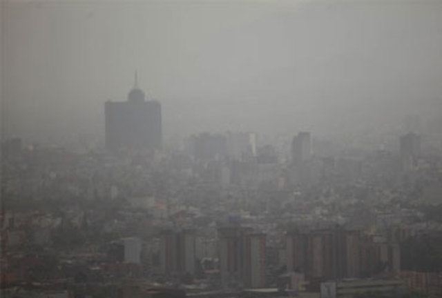 Programa Integral contra la Contaminación Atmosférica