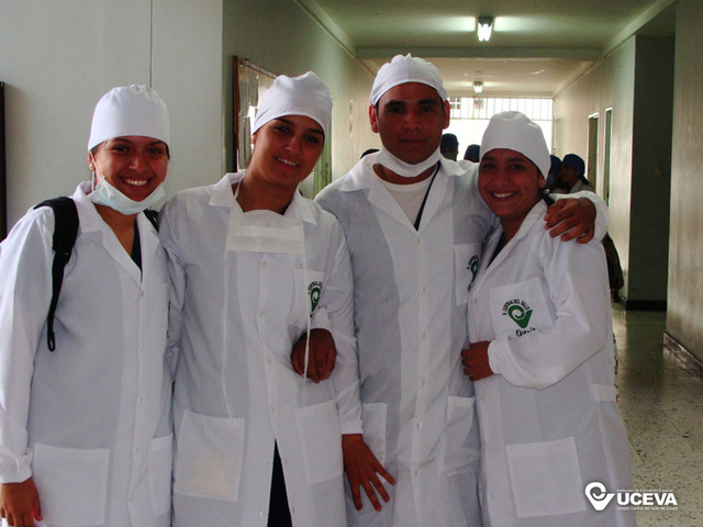 Se crea la facultad de  Medicina