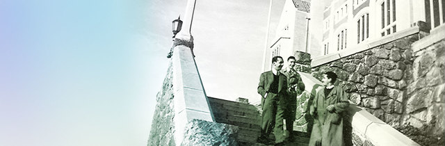 Fundación Universidad Técnica Federíco Santa María