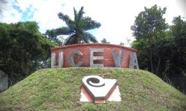 Registro de Nuevos Programas