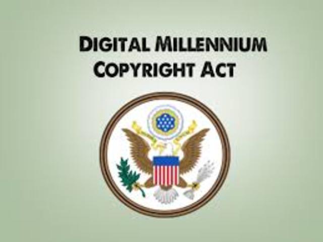 Ley de Derechos de Autor de la Era Digital
