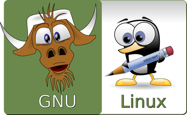 GNU/Linux