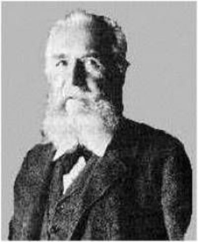Ernest Haeckel