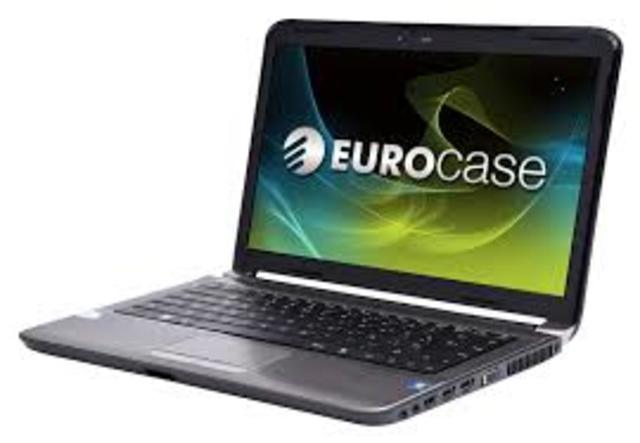 Segunda Computadora Familiar