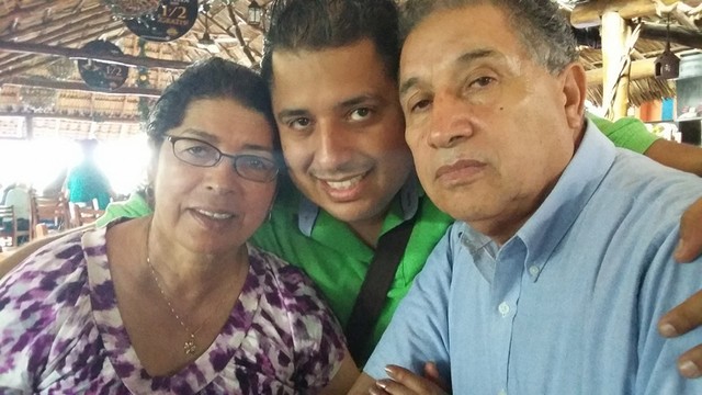 Quien es Jose Del Carmen?