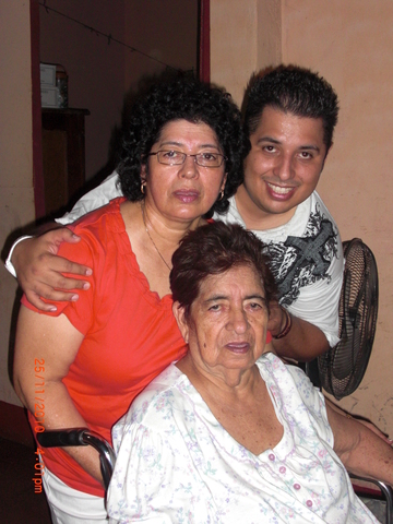 Personalidad/ Aspectos positivos